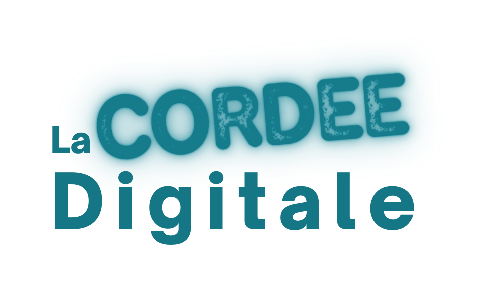 La cordée digitale